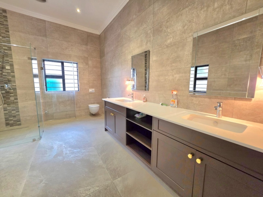 4 Bedroom Property for Sale in Panorama Free State